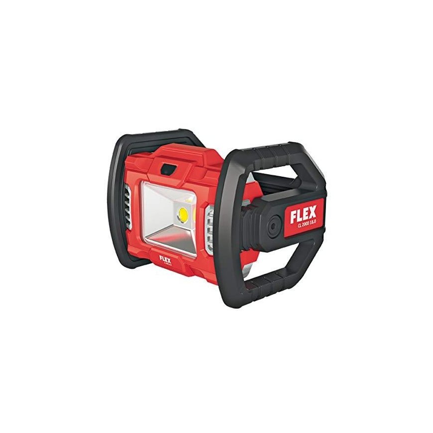 Battery lamp FLEX CL 2000 18.0 – 5