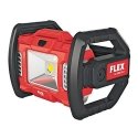 Akumuliatorinė lempa FLEX CL 2000 18,0 Akumuliatorinė lempa FLEX CL 2000 18,0