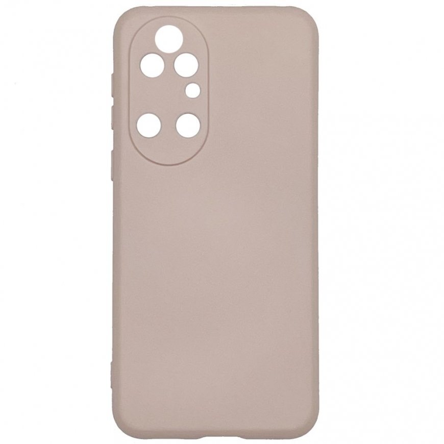 Evelatus Huawei P50 Nano Silicone Case