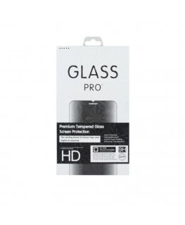 Glass PRO+ Samsung A6 Plus 2018 In BOX Tempered Glass