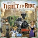 Days Of Wonder Ticket to Ride: Germany Days Of Wonder Ticket to Ride: Germany
