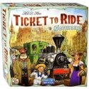 Days Of Wonder Ticket to Ride: Germany Days Of Wonder Ticket to Ride: Germany