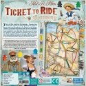 Days Of Wonder Ticket to Ride: Germany Days Of Wonder Ticket to Ride: Germany