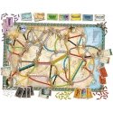 Days Of Wonder Ticket to Ride: Germany Days Of Wonder Ticket to Ride: Germany