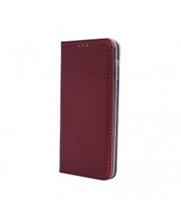 iLike Samsung Samsung A53 5G Book Case V1 Burgundy