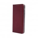 iLike Samsung Samsung A53 5G Book Case V1 Burgundy iLike Samsung Samsung A53 5G Book Case V1 Burgundy