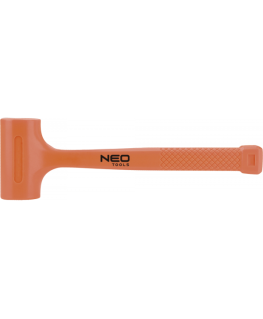 Neo Recoil hammer with plastic handle 1.36 kg 350 mm (25-073)