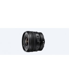 Sony SELP1020G Беззеркальный цифровой фотоаппарат со сменными объективами / Зеркальный фотоаппарат Телефотообъектив Черный