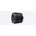 Sony SELP1020G MILC/SLR Telefoto-objektiiv Must Sony SELP1020G MILC/SLR Telefoto-objektiiv Must