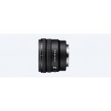 Sony SELP1020G MILC/SLR Teleobjektiivi Musta Sony SELP1020G MILC/SLR Teleobjektiivi Musta