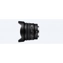 Sony SELP1020G MILC/SLR Telephoto lens Black Sony SELP1020G MILC/SLR Telephoto lens Black