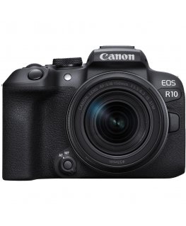 Canon EOS R10 + RF-S 18-150mm F3.5-6.3 IS STM(F/3.5-6.3 IS STM)