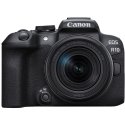 Canon EOS R10 + RF-S 18-150mm F3.5-6.3 IS STM(F/3.5-6.3 IS STM) Canon EOS R10 + RF-S 18-150mm F3.5-6.3 IS STM(F/3.5-6.3 IS STM)