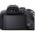 Canon EOS R10 + RF-S 18-150mm F3.5-6.3 IS STM(F/3.5-6.3 IS STM) Canon EOS R10 + RF-S 18-150mm F3.5-6.3 IS STM(F/3.5-6.3 IS STM)