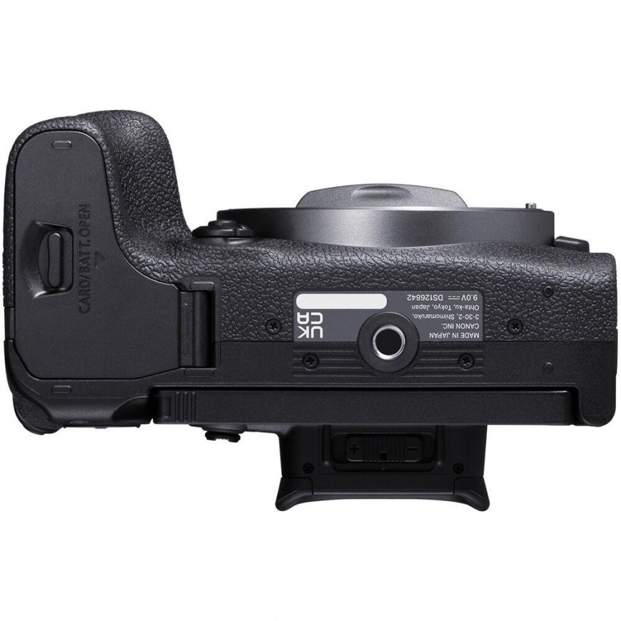 Canon EOS R10 + RF-S 18-150mm F3.5-6.3 IS STM(F/3.5-6.3 IS STM) – 4