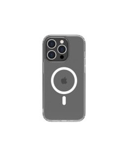 Evelatus Apple iPhone 12 Pro Clear Case with MagSafe Transparent