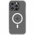 Evelatus Apple iPhone 12 Pro Clear Case with MagSafe Transparent Evelatus Apple iPhone 12 Pro Clear Case with MagSafe Transparent
