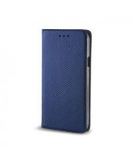 GreenGo Samsung A9 2018 Smart Magnet Navy Blue