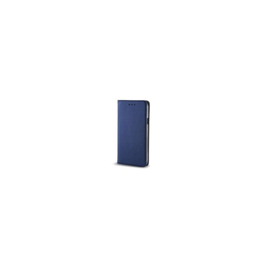 GreenGo Samsung A9 2018 Smart Magnet Navy Blue