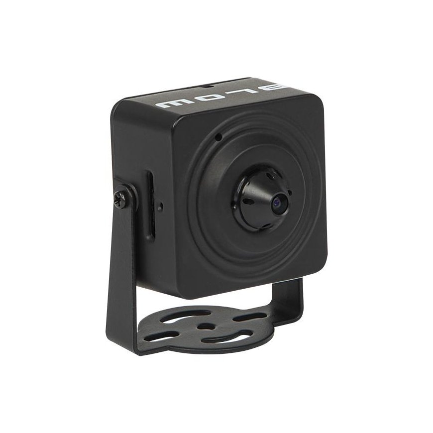 Blow 4MP SD miniature IP camera