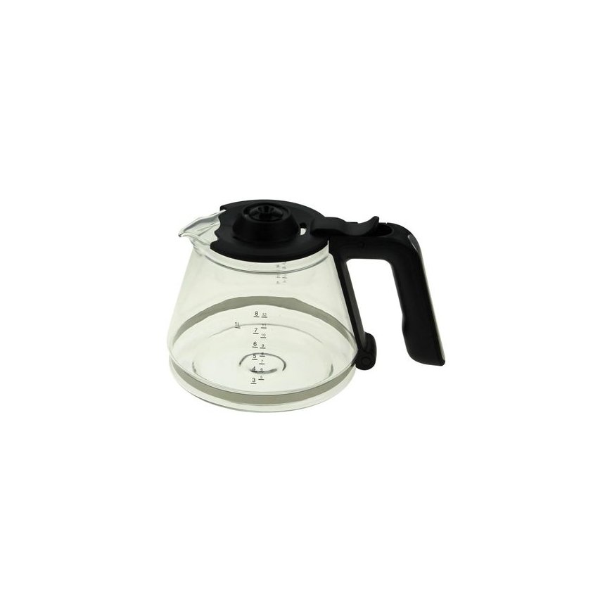 Severin GK5541 glass jug (KA4808)
