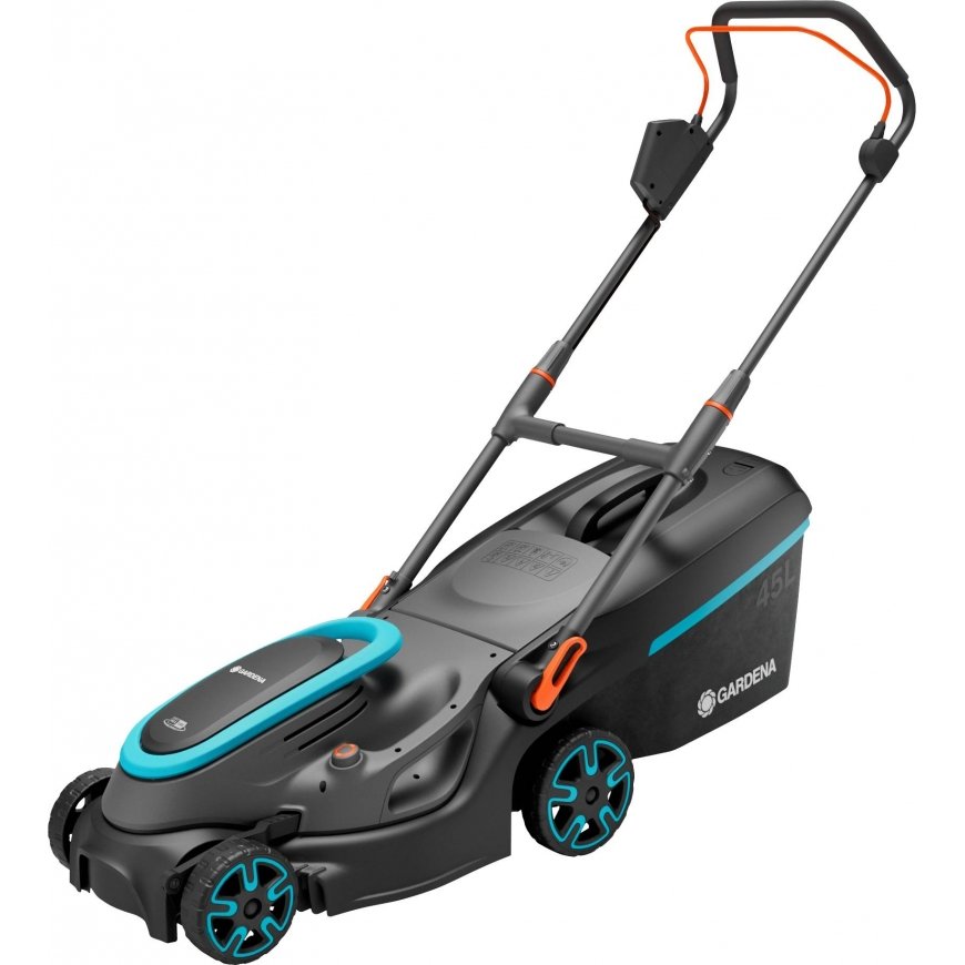 Gardena Deutschland Gardena Deutschland Gardena Cordless
