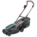 Gardena Deutschland Gardena Cordless Mower PowerMax 37/36V P4A Ready-To-Use Set Gardena Deutschland Gardena Cordless Mower PowerMax 37/36V P4A Ready-To-Use Set