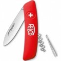 Knife FELCO 501, 4 functions