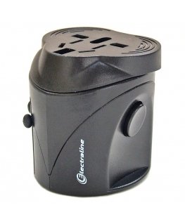 Electraline 70014 universal adapter