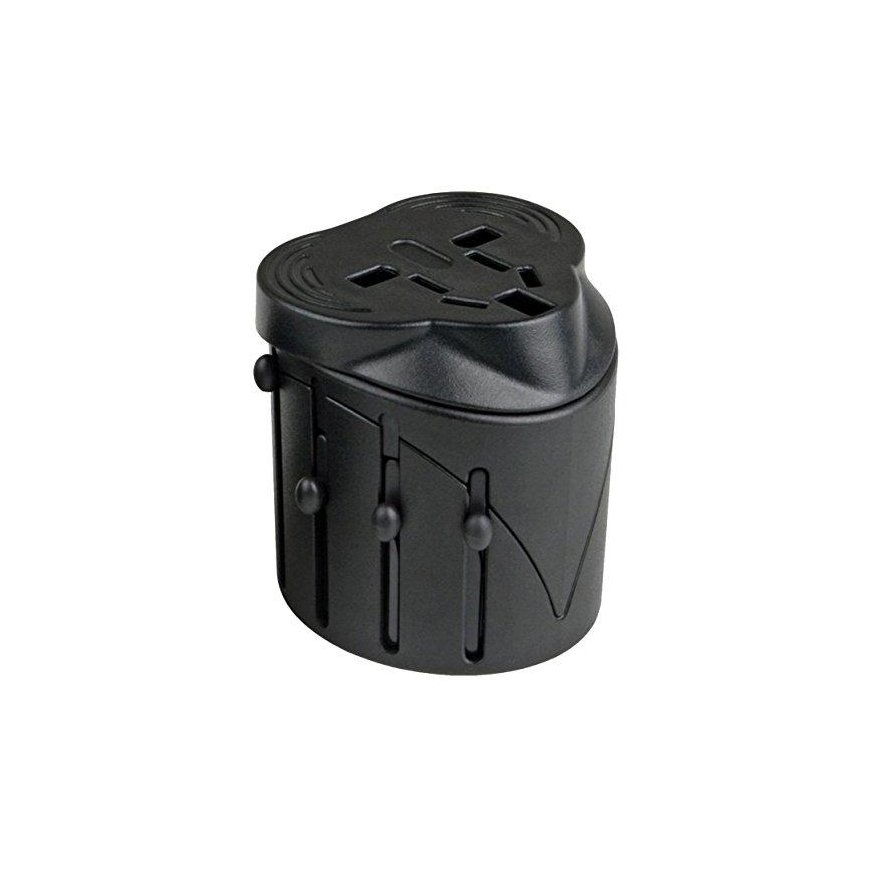 Electraline 70014 universal adapter – 3