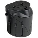 Electraline 70014 universālais adapteris Electraline 70014 universālais adapteris