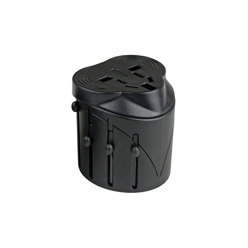 Electraline 70014 universal adapter – 4