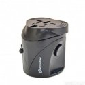 Electraline 70014 universālais adapteris Electraline 70014 universālais adapteris