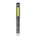 Rechargeable LED inspection lamp (LED) everActive PL-350R with UV Rechargeable LED inspection lamp (LED) everActive PL-350R with UV