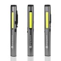 Uzlādējama LED pārbaudes lampa (LED) everActive PL-350R ar UV Uzlādējama LED pārbaudes lampa (LED) everActive PL-350R ar UV