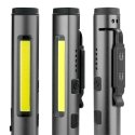 Laetav LED kontrolllamp (LED) everActive PL-350R UV-ga Laetav LED kontrolllamp (LED) everActive PL-350R UV-ga