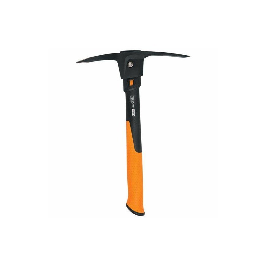 Fiskars Kilof double-sided plastic plinth 0.7 kgkg (1062937)