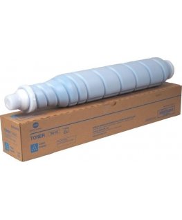 Toner Konica Minolta TN-619 Cyan Original (191845)