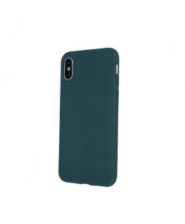 iLike Xiaomi Redmi 9T / Poco M3 Matt TPU Case Forest Green