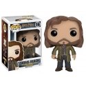 FUNKO POP! Vinilinė figūrėlė: Harry Potter - Sirius Juodas FUNKO POP! Vinilinė figūrėlė: Harry Potter - Sirius Juodas