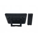 Denver WS-520 Digital Weather Station Black Battery