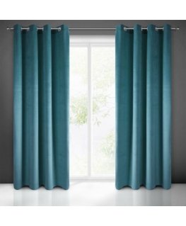 Eurofirany FEED / PIERRE / TURK 140X250 TRANS