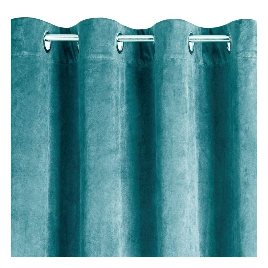 Eurofirany FEED / PIERRE / TURK 140X250 TRANS – 3