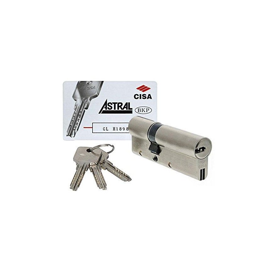 NUKI Shear Astral S 30/50