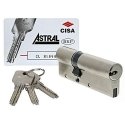 NUKI Cisa Astral S 30/50 NUKI Cisa Astral S 30/50