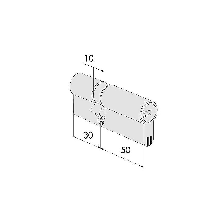 NUKI Shear Astral S 30/50 – 2