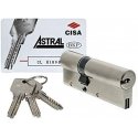 NUKI Cisa Astral S 30/50 NUKI Cisa Astral S 30/50