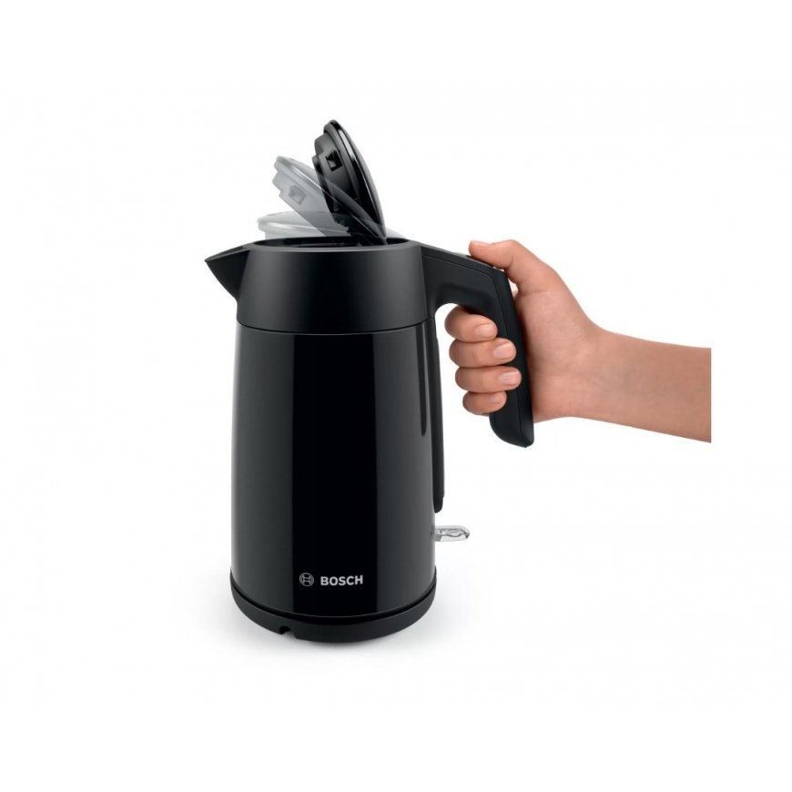 Bosch elektriskā tējkanna TWK 7L463 – 3