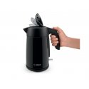 Bosch electric kettle TWK 7L463 Bosch electric kettle TWK 7L463