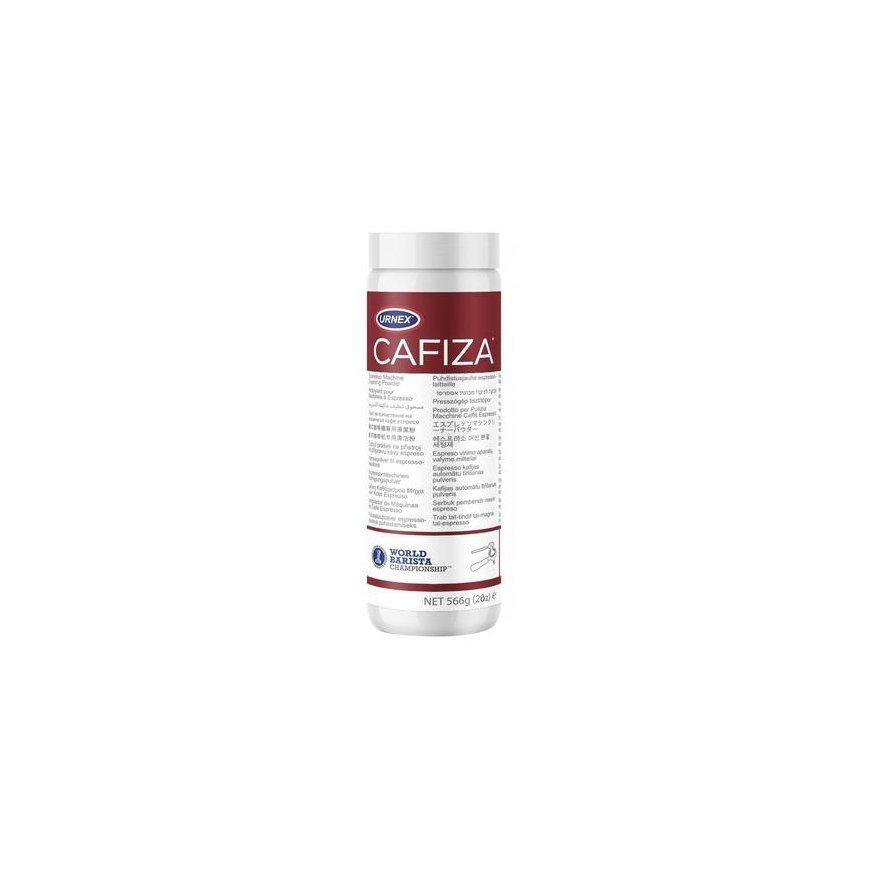 Urnex Cafiza - Cleaning powder 566g